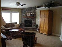 2nd image of 1108 S Vista Ridge Dr