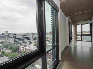 The Hub on Chestnut Street, Philadelphia, PA 19104