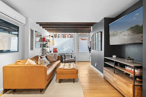 Rented by Brown Harris Stevens | media 9