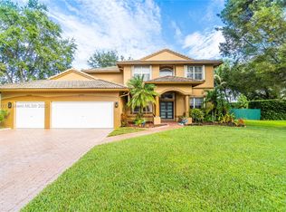 15841 SW 61st St #15841, Fort Lauderdale, FL 33331