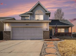 1455 S Cattleman Dr, Milliken, CO 80543