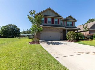 217 Paradise Palm Cir, Crestview, FL 32536