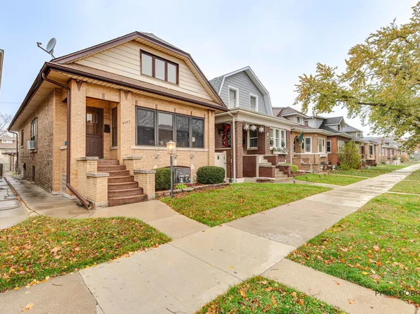 4942 N Kilpatrick Ave, Chicago, IL 60630