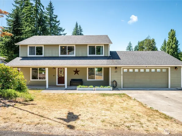 114 Deer Park Lane, Kelso, WA 98626