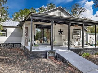 6351 NW 150th St, Chiefland, FL 32626