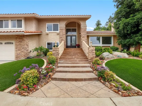 10702 Beechwood Dr, Alta Loma, CA 91737