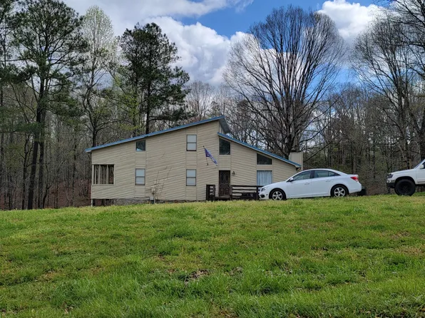 55 Riviera Dr, Carrollton, GA 30116
