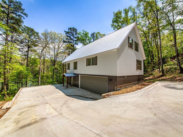 93 Pocahontas Ln, Higden, AR 72067