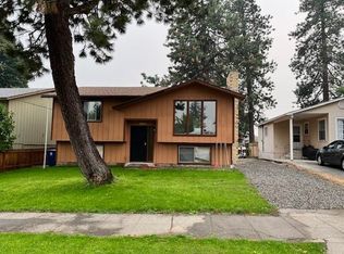 3208 E 35th Ave, Spokane, WA 99223
