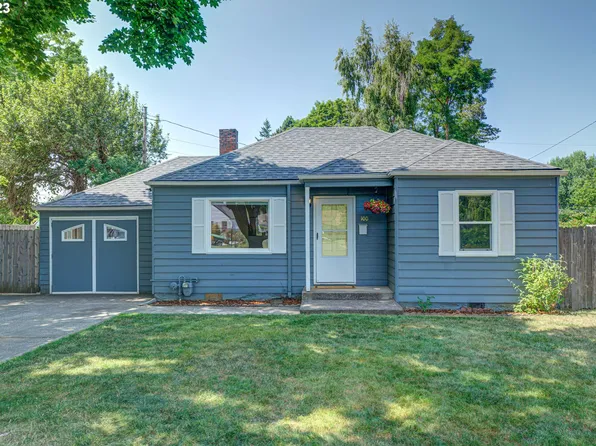 100 Maple Blvd, Wood Village, OR 97060