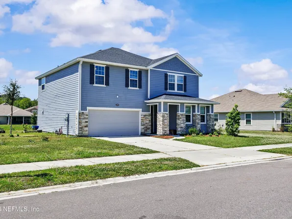 12558 LAKE MADISON Lane, Jacksonville, FL 32218