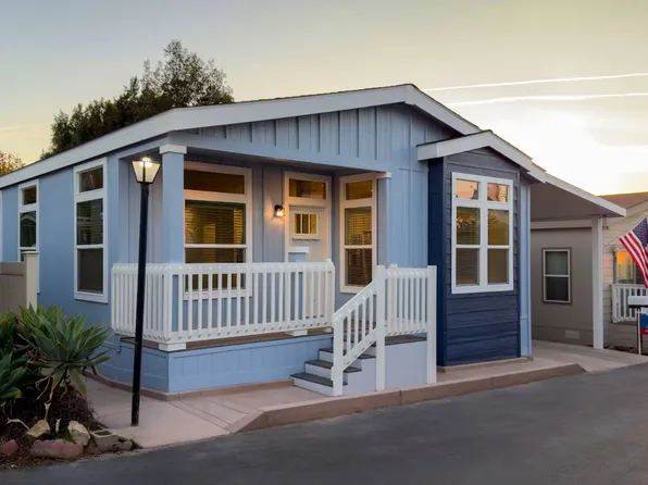 12530 Royal Rd Space 3, El Cajon, CA 92021