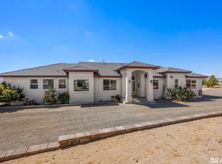 515 Calle De La Plata, Sparks, NV 89441
