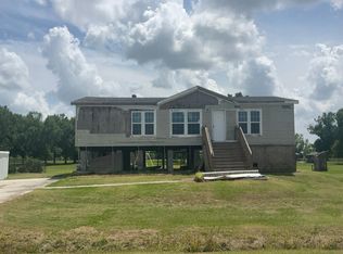 154 Treasure Dr, Raceland, LA 70394