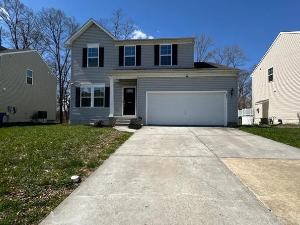 397 Boggs Run, Dover, DE 19904