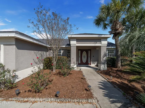 204 Covington St, Panama City Beach, FL 32413