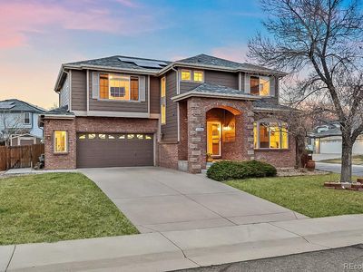 13148 Jasmine Street, Thornton, CO, 80602
