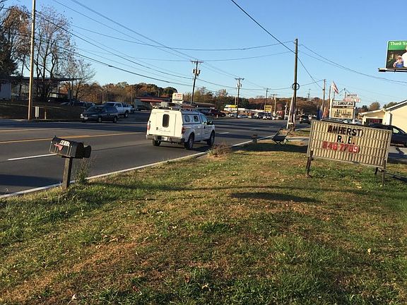 great exposure on 29 north