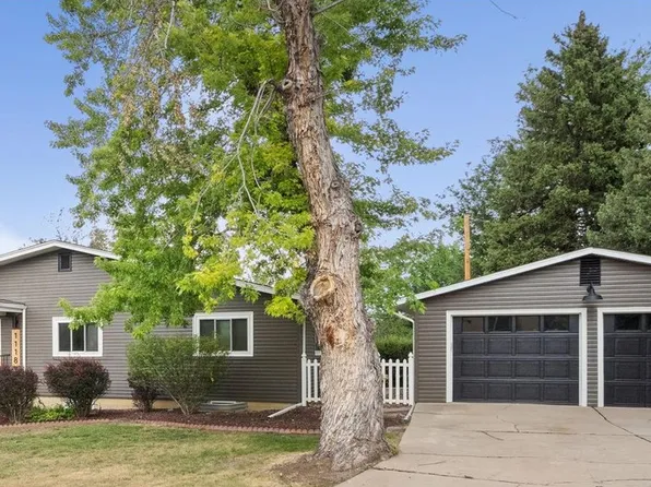 1118 Ridgelawn Dr, Fort Collins, CO 80521