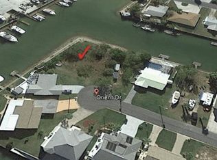 4094 Orient Dr, Hernando Beach, FL 34607