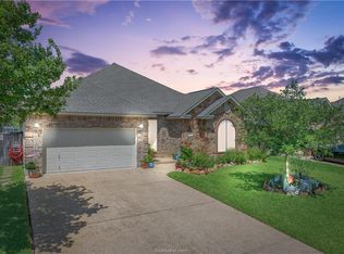 4013 Reatta Ln, College Station, TX 77845
