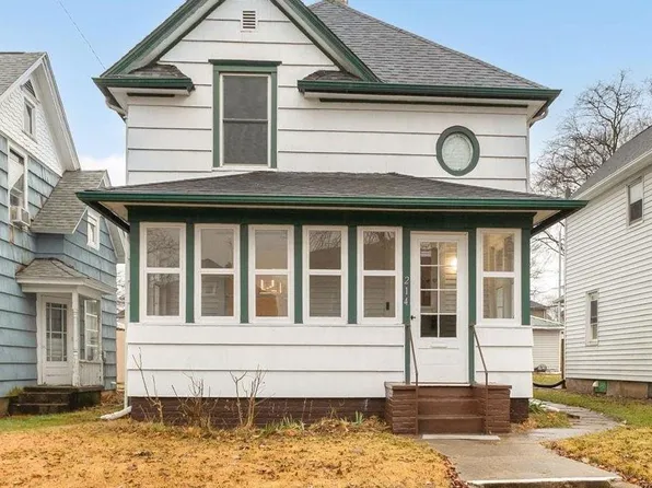 214 Hammond Pl, South Bend, IN 46601