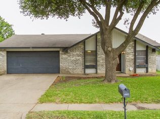 1009 Shenandoah Dr, Plano, TX 75023