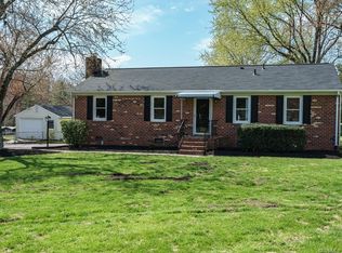 10901 River Rd, Chesterfield, VA 23838