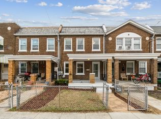 3009 7th St NE, Washington, DC 20017