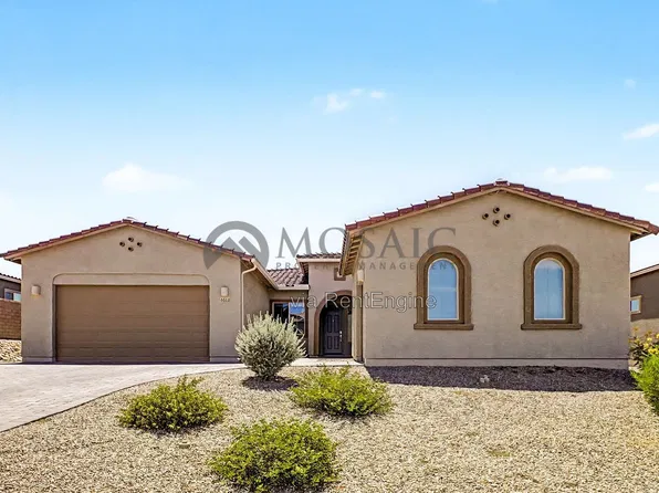 6511 W Antler Bend Pl, Marana, AZ 85658