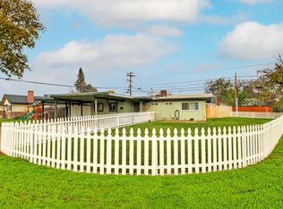 6406 N Alexandria Pl, Stockton, CA 95207