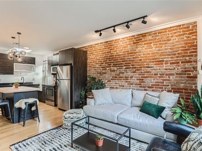 2306 Glenarm Place  Unit 208, Denver, CO, 80205