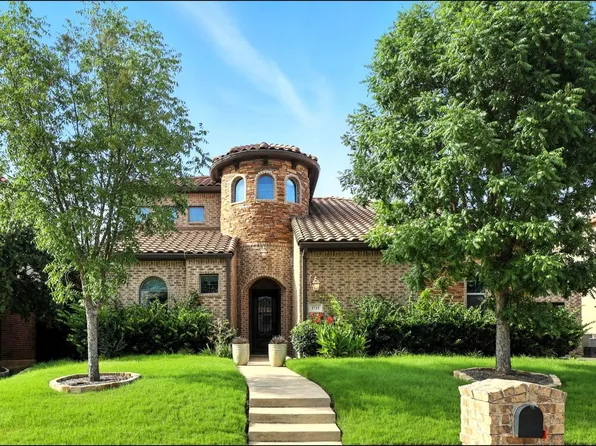 1733 Adalina Dr, Keller, TX 76248