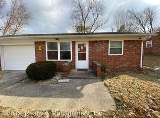 3900 S Rendy Ln, Bloomington, IN 47403