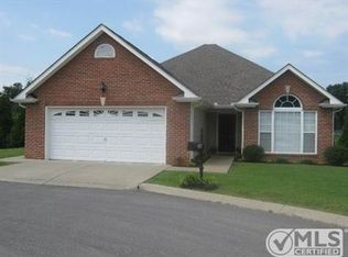 308 Providence Dr, Lebanon, TN 37087