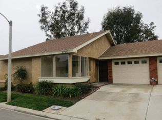 3105 Village 3, Camarillo, CA 93012