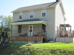 792 Bute Rd, Uniontown, PA 15401