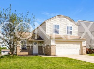 9234 Hawksridge Dr, Covington, KY 41017