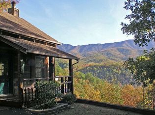 408 Matterhorn Dr, Gatlinburg, TN 37738