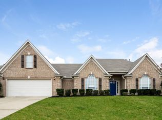 8332 Pinnacle Dr, Southaven, MS 38672