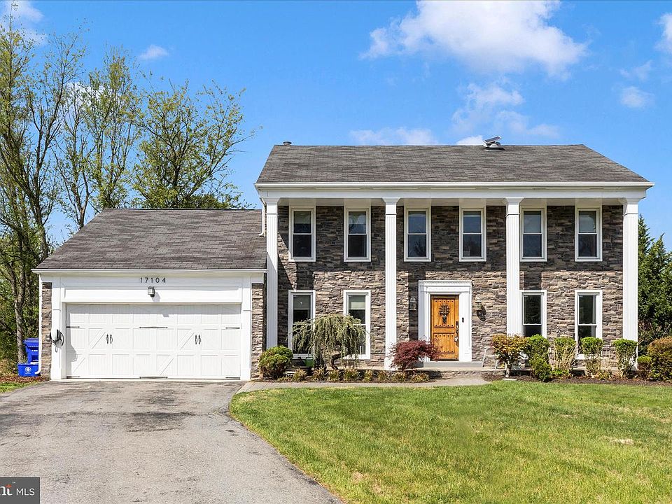 1st image of 17104 Laburnum Ct