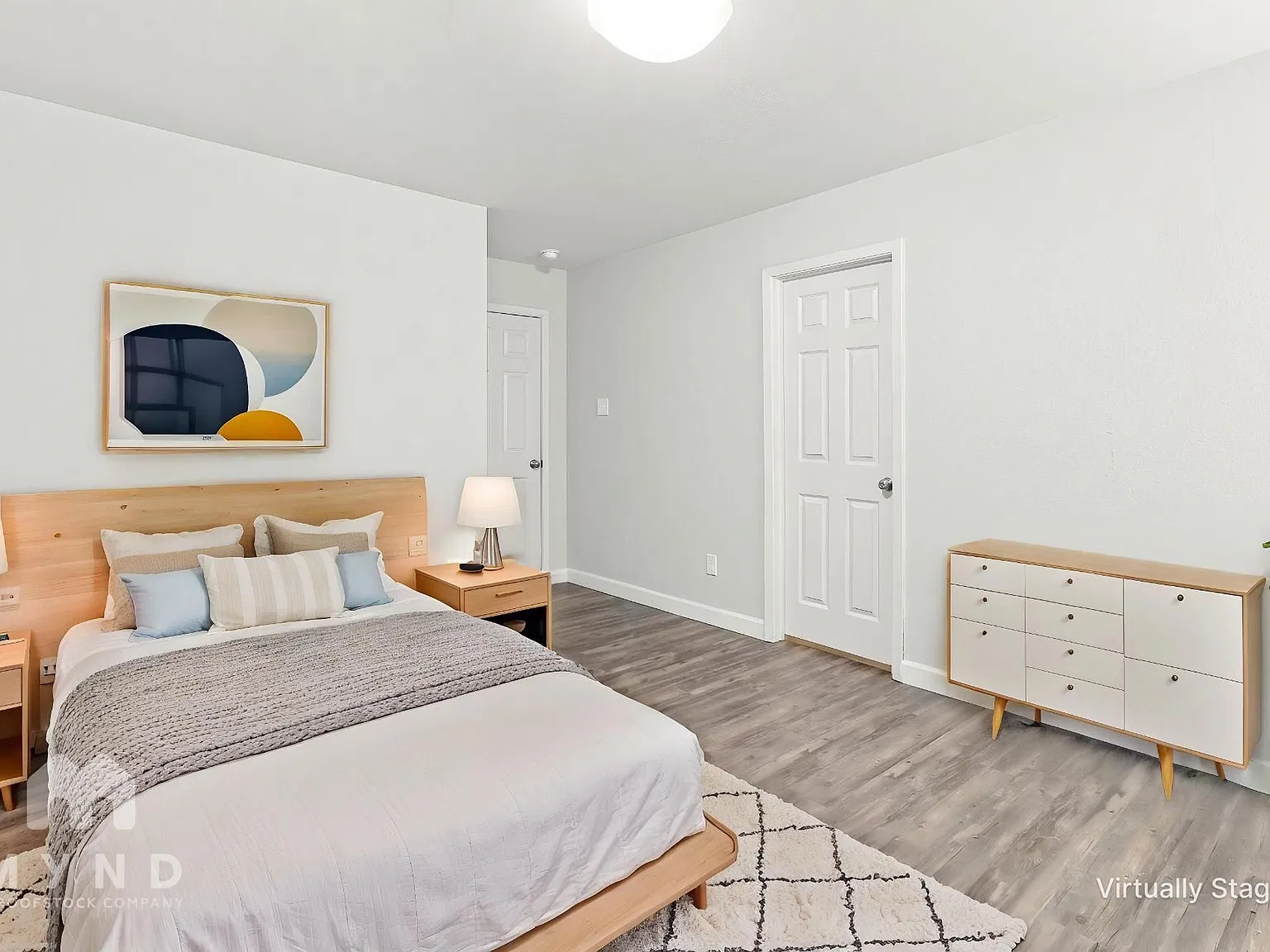 3 bed, 2.0 bath, 1374 sqft, $1,535 — Photo 4