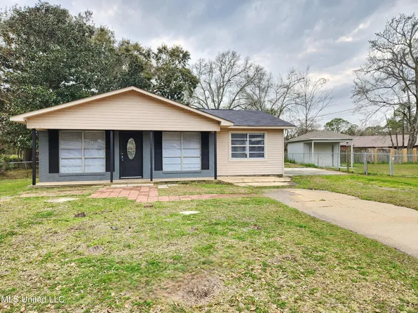 7205 Malibar Ln, Biloxi, MS 39532