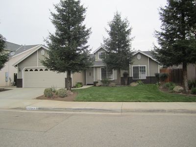 1792 E Turnberry Ave, Fresno, CA, 93730
