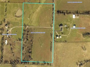 State Highway F, Garden City, MO 64747