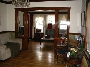 11 Rindgefield St #2, Cambridge, MA 02140