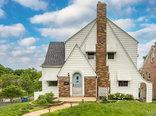 5837 Staely Ave, Saint Louis, MO 63123