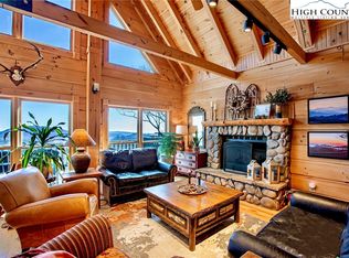 1532 Big Tree Rd, West Jefferson, NC 28694