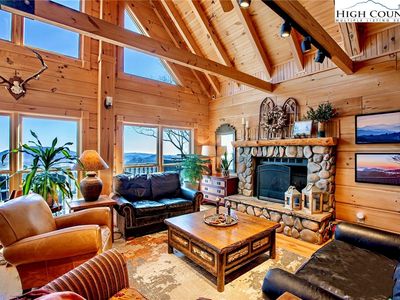 1532 Big Tree Road, West Jefferson, NC, 28694