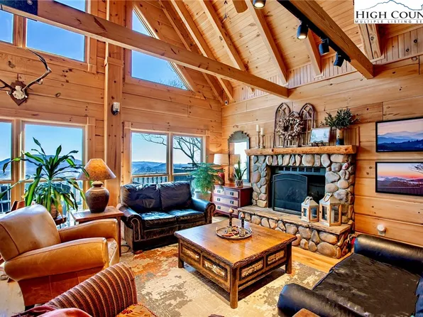 1532 Big Tree Road, West Jefferson, NC 28694
